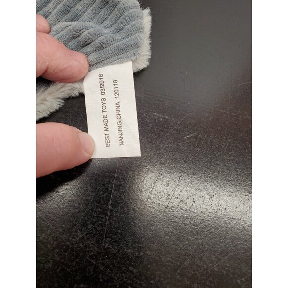 Best Elephant square Lovee Plush - March 2018 - Picture 5 of 6